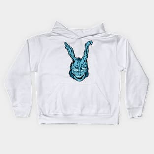 FRANK THE RABBIT Kids Hoodie